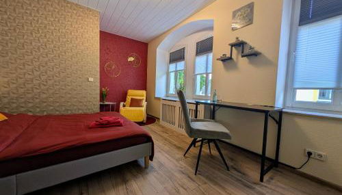 König - Ferienwohnung Waldheim - Foto 2