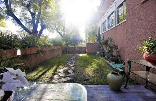 Acogedor Apart de 2 dormitorios en C.Expo, SEVILLA - Foto 26