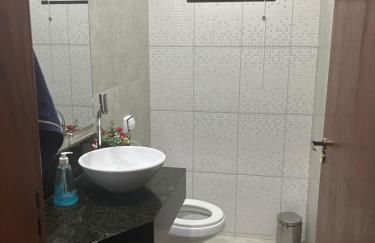 CASA FAMILIAR “SANTA PAZ” 2 - Foto 20