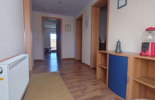 Apartment 4 Zum Kuhstall Heinrichsberg - Magdeburg - Foto 1