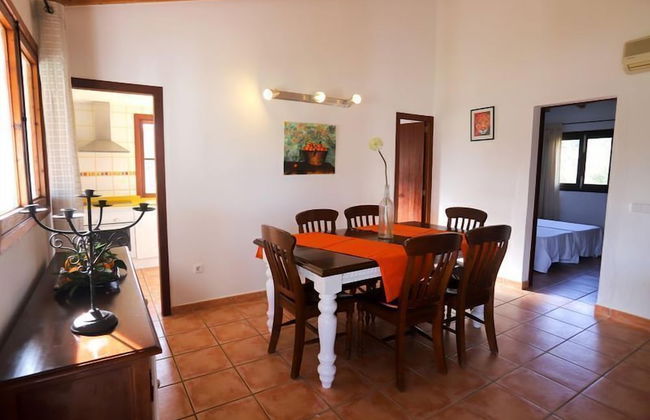 Finca ES Torrent Paz y Tranquilidad - Foto 10