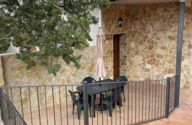 Apartamentos 7 puentes sierra Cazorla Casa Ciprés - Foto 13