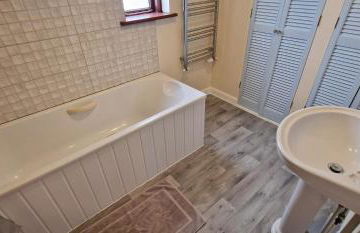 VH, 4 BR House, Upwell, Wisbech - Foto 13