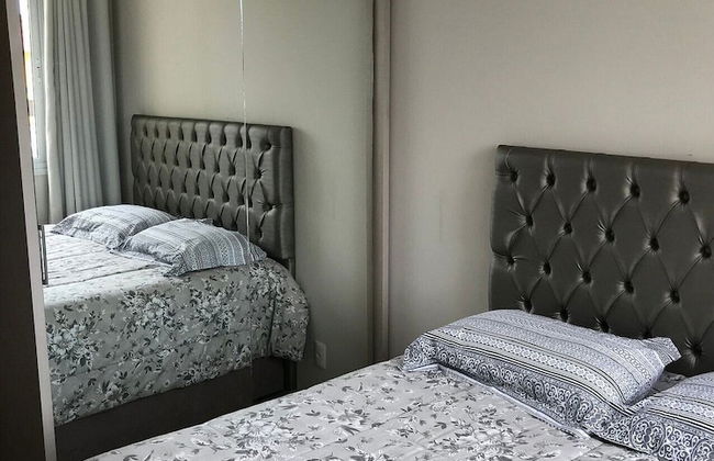 Nautilus Home Club - Penha - Polly - Foto 4