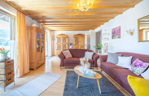 Ferienwohnung Bernauer Ache - Foto 7