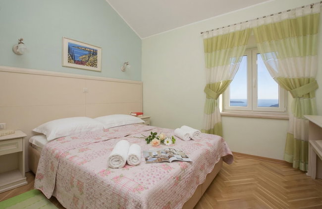 Luxury Panorama Villa Dia - Foto 27