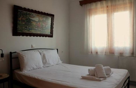 Eleocharis near Amfilochia & Amvrakikos Gulf - Foto 27