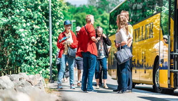 Stockholm on Wheels - Private Driving Tour - Photo 3