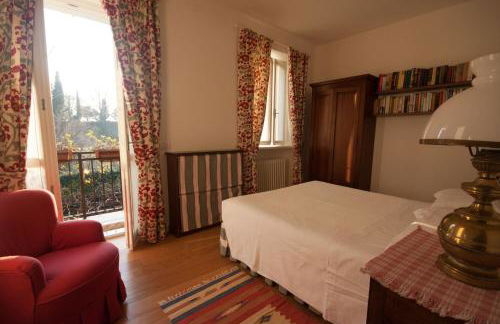 Castello di Vezio in the Village - Foto 21