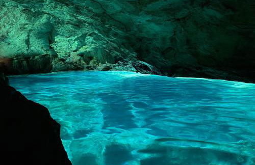 Dimora Da Tito - La Corte dei Colori - Foto 27