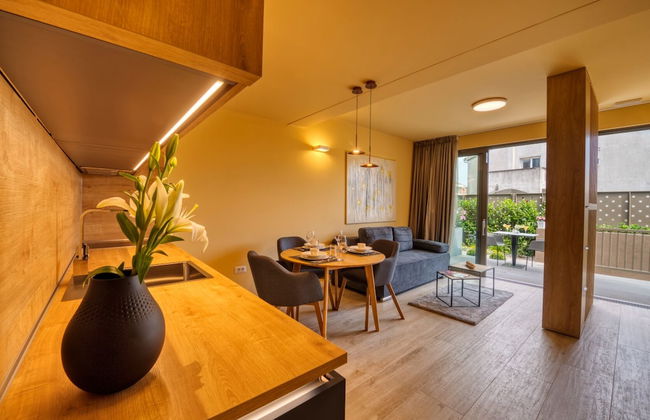 Dedaj Resort - Villa Auri - Foto 68