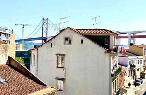 Lisbon Iqra apartment - Photo 2