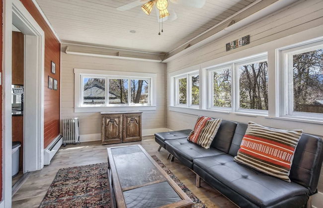 3brminutes to Downtowndog Friendly - Foto 16