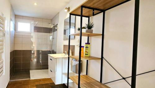 Chez Mamie Aline par Madame Conciergerie - Photo 3