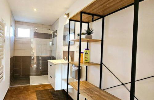 Chez Mamie Aline par Madame Conciergerie - Foto 3