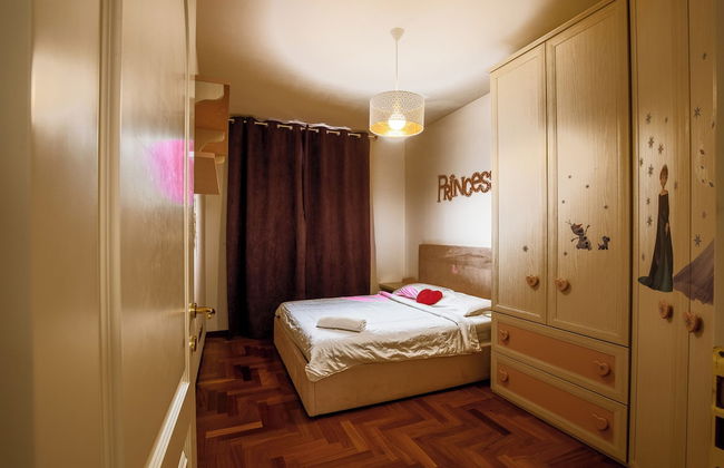 Villa Melanie - Foto 7