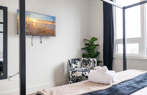 King Bd, Free Prkn, NYC View, 8min Train - Foto 28