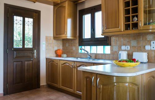 Villa Cara - Foto 16