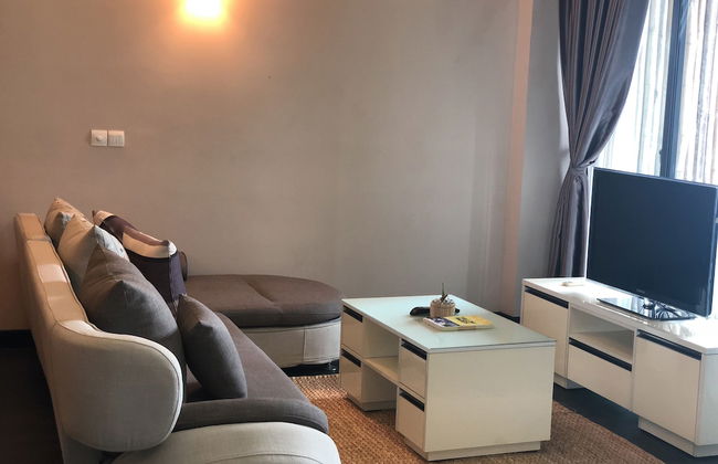 Syphon Hotel & Apartment - Foto 61