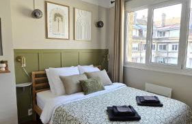 TheWatchtower plage dragon ferry à proximité - Foto 1