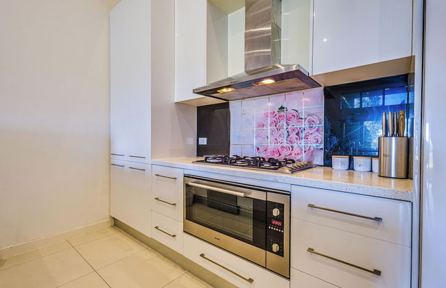 StayAU 3BR Deluxe Family Loft Point Cook - Foto 26