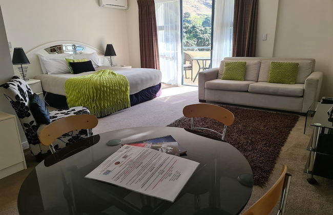 Oceanside Resort & Twin Towers - Foto 24