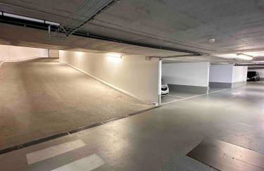 Cozy appartement situé à 10 min de aéroport de ROISSY CDG situé a 1 min à pied de la gare RER direction Paris centre 20min - Foto 19