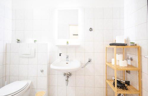 Apartments in der Kutschgasse - Altstadt - Parkplatz nach Verfügbarkeit - Küche - Wifi - Powered by Ko-Living - Foto 72