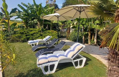 Chalet cosy avec piscine en campagne - Photo 6