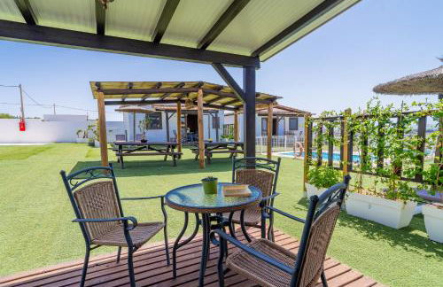 El Paraíso Perdido - Foto 8