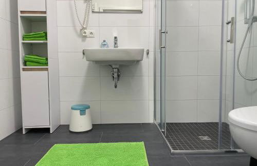 Stilvoll Wohnen in Oldenburg Kreyenbrück Apartments - Photo 45