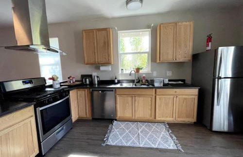 Tangerine Cottage - Foto 23