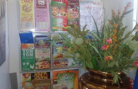 Boyd Apartments - Foto 20