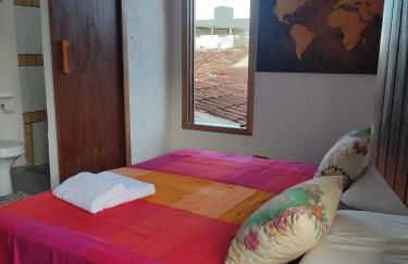 Apartamento Charmoso, Localização Privilegiada Enfrente Aeroporto - 2m orla mar - Foto 2