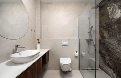 Mediterrane Steinvilla mit Privatpool, toller Aussicht, starkem WiFi, BBQ - Foto 21