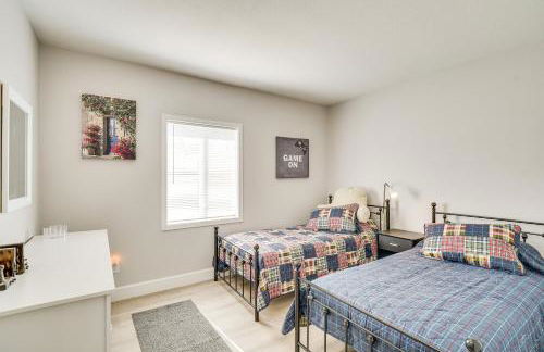 Central Henderson Retreat Near Dining and Lake Mead! - Foto 15