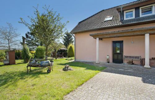 Ferienwohnung Lüssow - Foto 16