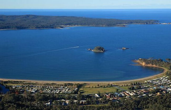 NRMA Batemans Bay Holiday Park - Photo 55