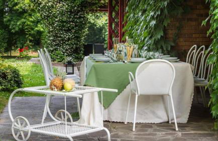 Villa Pina 8 2 in Sulbiate - Foto 43