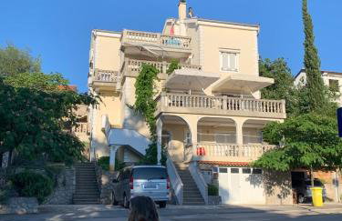 Apartments Ruzic Njivice - Foto 1