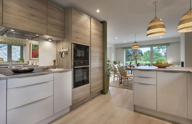 Barakat Lakes Escape - Foto 20