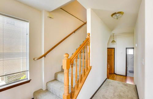 2 Mi to Pismo Beach Oceano Retreat Near Wineries! - Foto 15