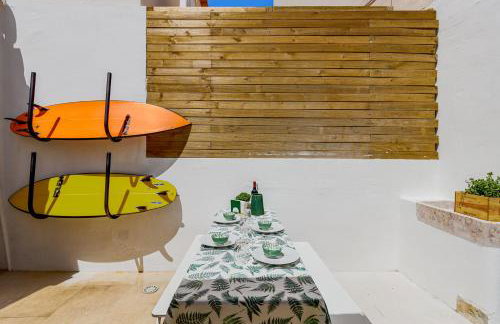 Avenca da Praia - Tiny House 4 Beach & Surf Lisbon Getaway - Photo 31