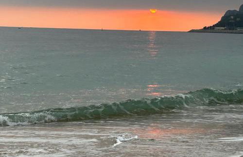 Estrela do Mar - Ocean View Apartment - Sesimbra - Falésia - Foto 34