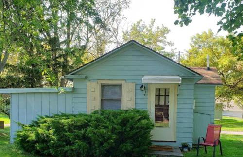 Charming Beach Cottage Along Lake Erie near Cleveland, Ohio - Foto 9