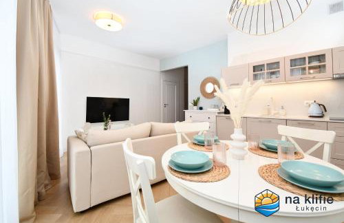 Apartament na klifie - Łukęcin - Foto 10