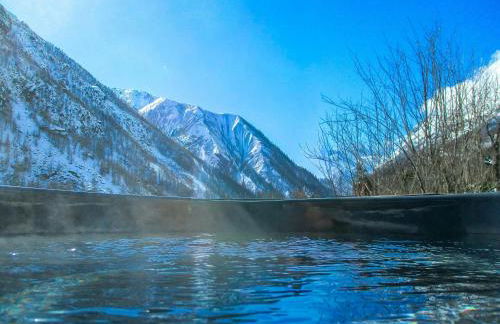 Baita In Pietra Con Vista Sulla Valle Di Ala - Foto 1
