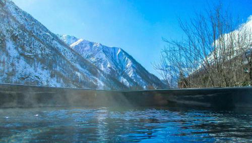 Baita In Pietra Con Vista Sulla Valle Di Ala - Foto 1