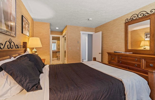 Slalom by Avantstay Walk to Ski Slopes! - Foto 16