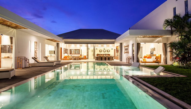 Canggu Carole in Dalung - Foto 3, Habitación